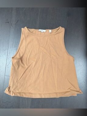 VINCE Tank top